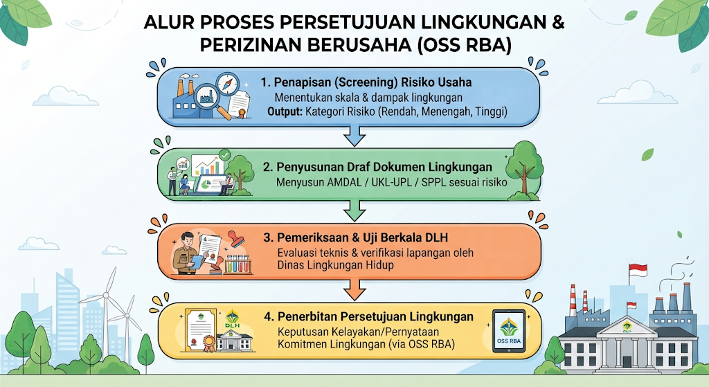 dokumen lingkungan